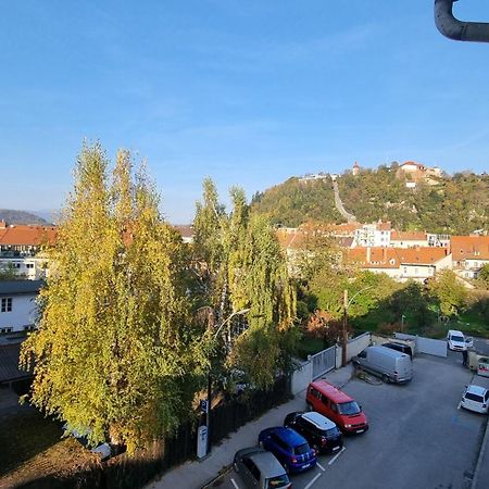 Living In The Heart Of Graz Exterior foto