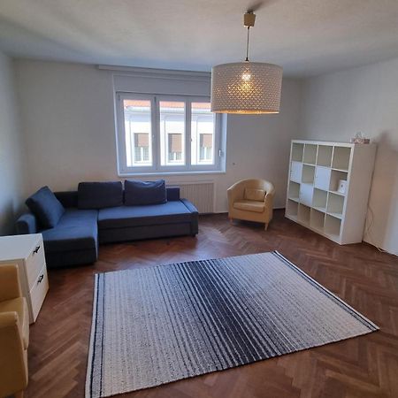 Living In The Heart Of Graz Exterior foto